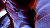 Antelope Slot Canyon