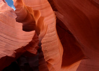 Arizona - Antelope Slot Canyon