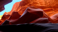 Antelope Slot Canyon