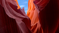 Antelope Slot Canyon