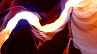 Antelope Slot Canyon