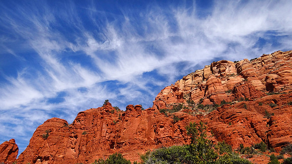Sedona Arizona
