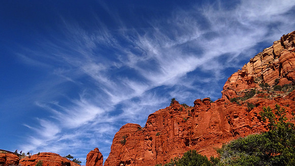 Sedona Arizona