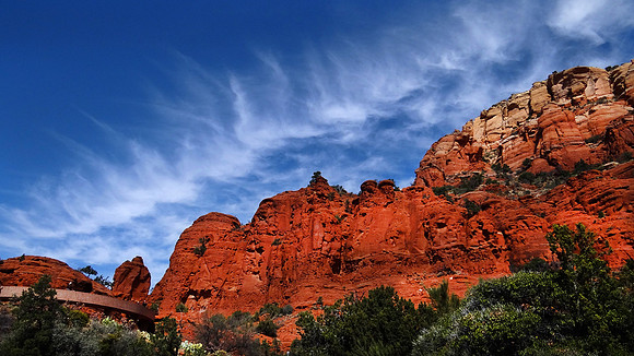 Sedona Arizona