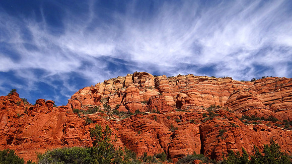 Sedona Arizona