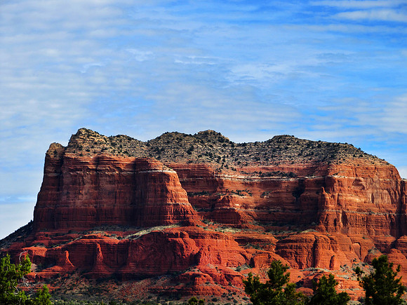 Sedona Arizona