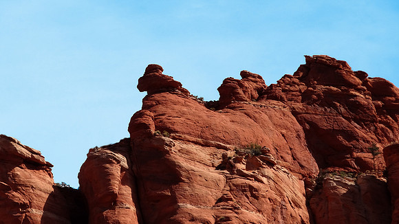 Sedona Arizona