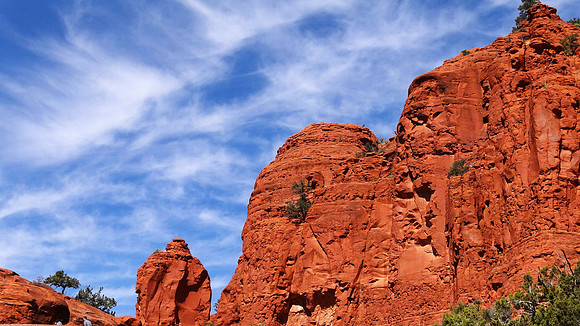 Sedona Arizona