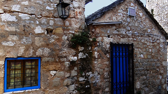 Mostar, Bosnia 2013