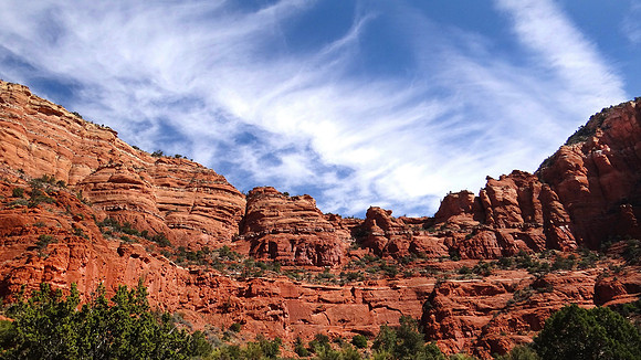 Sedona Arizona