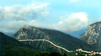 Mostar, Bosnia 2013