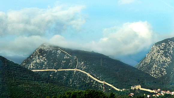 Mostar, Bosnia 2013