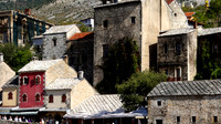 Mostar, Bosnia 2013