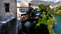 Mostar, Bosnia 2013