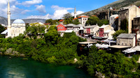 Mostar, Bosnia 2013