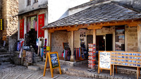 Mostar, Bosnia 2013