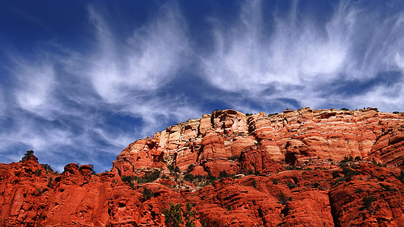 Sedona Arizona