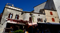 Mostar, Bosnia 2013