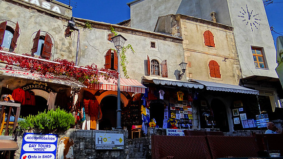 Mostar, Bosnia 2013