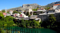 Mostar, Bosnia 2013
