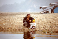 Li River in Xingping, China