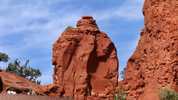 Sedona Arizona