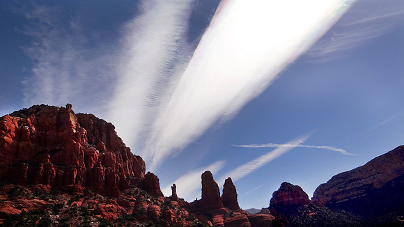 Sedona Arizona
