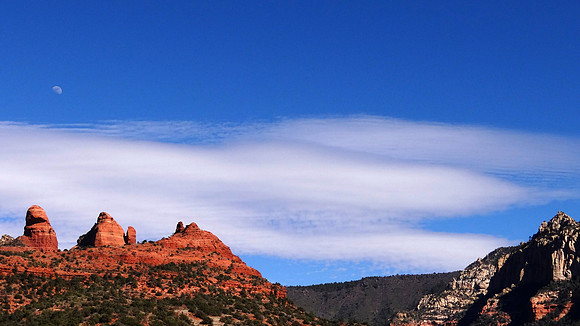 Sedona Arizona