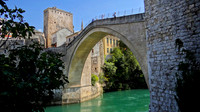 Mostar, Bosnia 2013