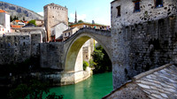 Mostar, Bosnia 2013