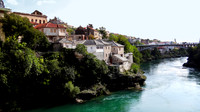 Mostar, Bosnia 2013