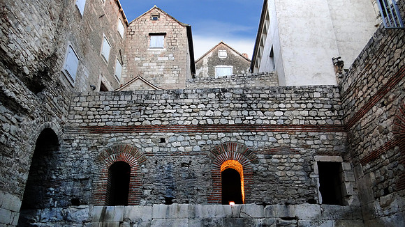 Split, Croatia 2013