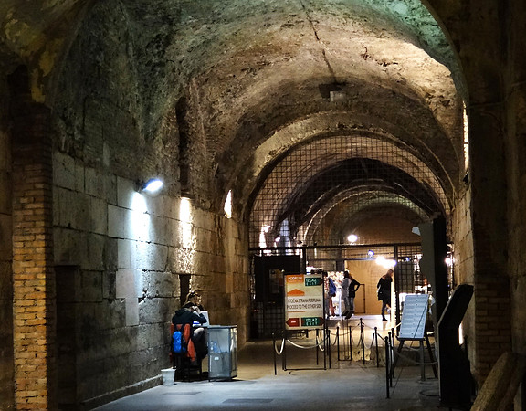 Split, Croatia 2013