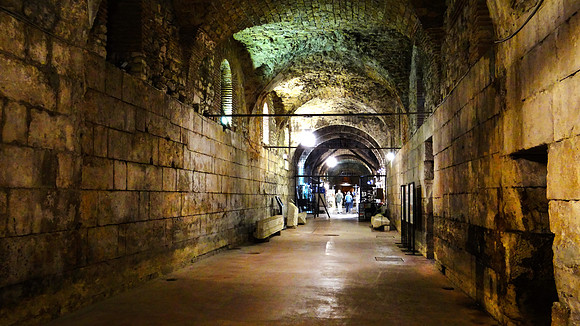 Split, Croatia 2013