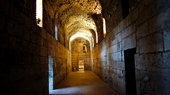 Split, Croatia 2013