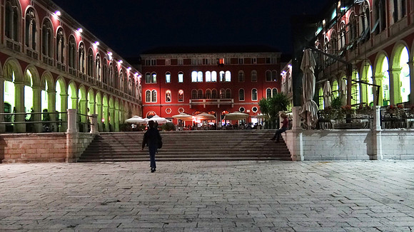 Split, Croatia 2013