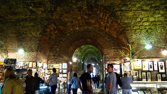 Split, Croatia 2013