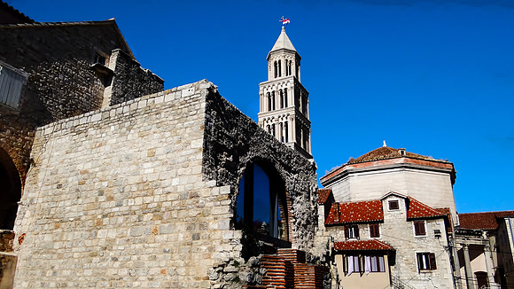 Split, Croatia 2013