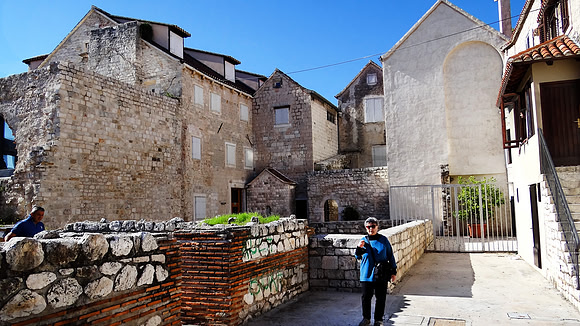 Split, Croatia 2013