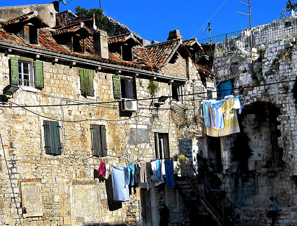 Split, Croatia 2013