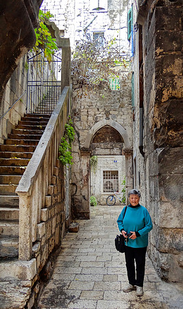 Split, Croatia 2013