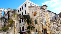 Split, Croatia 2013
