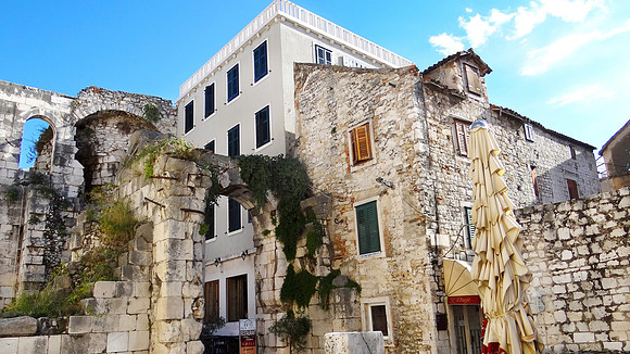 Split, Croatia 2013