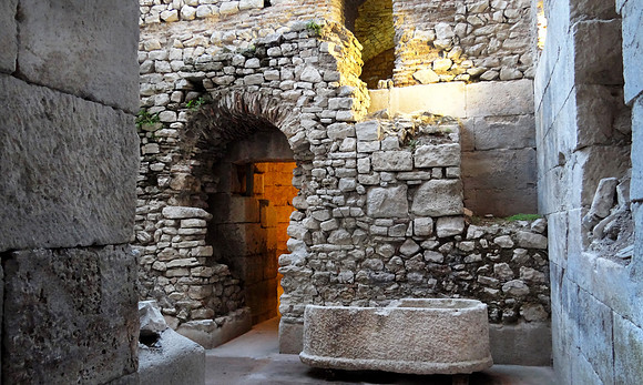 Split, Croatia 2013