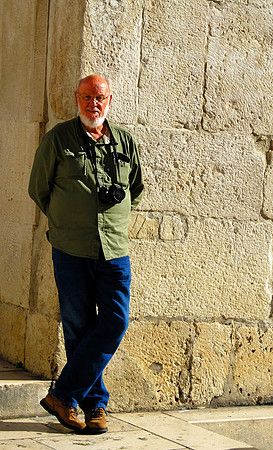 Split, Croatia 2013