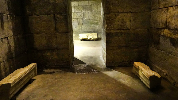 Split, Croatia 2013