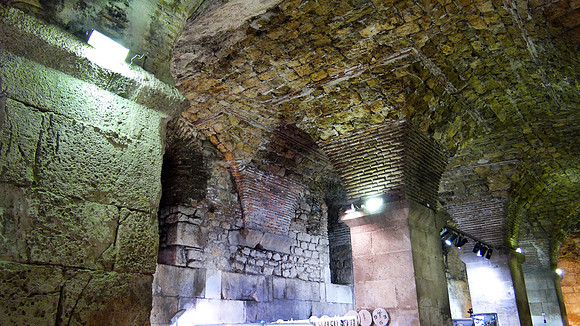 Split, Croatia 2013