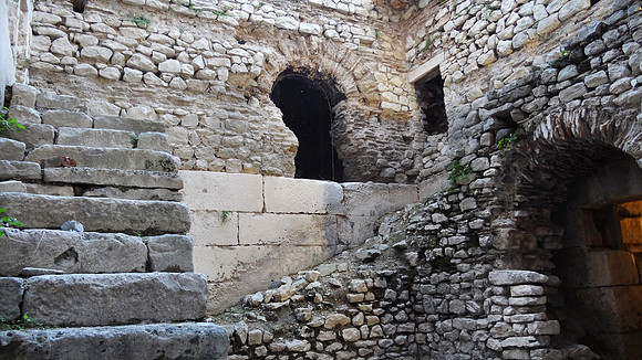 Split, Croatia 2013