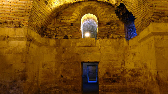 Split, Croatia 2013