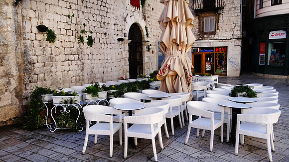 Split, Croatia 2013